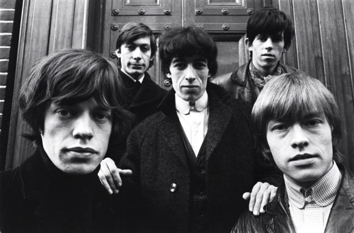 45esima uscita Exile on Main Street - Rolling Stones: Guida TV  - TV Sorrisi e Canzoni