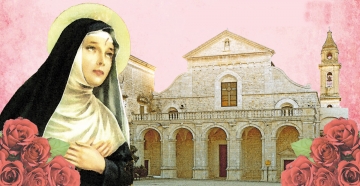 Beati voi - Tutti Santi: Guida TV  - TV Sorrisi e Canzoni