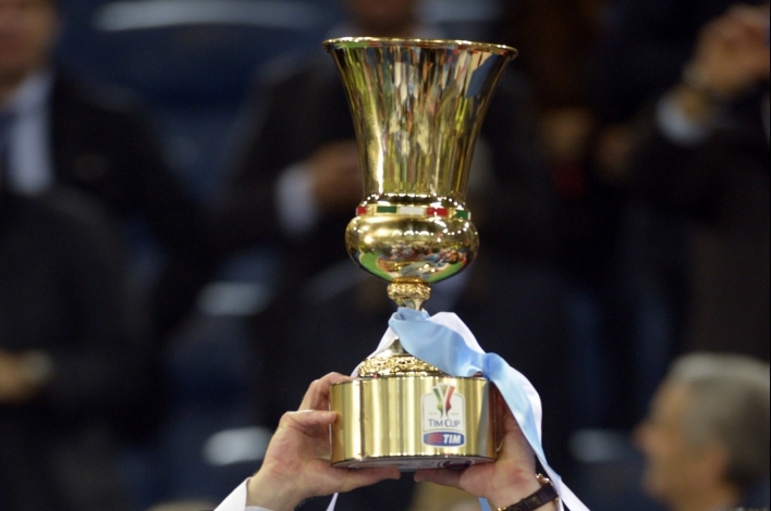 Tim Cup prepartita Juventus - Lazio: Guida TV  - TV Sorrisi e Canzoni
