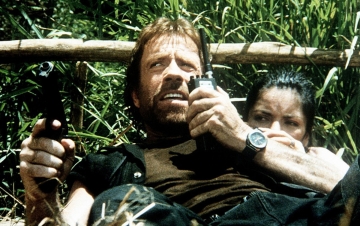 Delta Force 2: Colombia connection - Il massacro: Guida TV  - TV Sorrisi e Canzoni