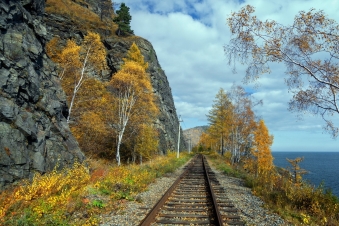 Siberia, la terra addormentata: Guida TV  - TV Sorrisi e Canzoni