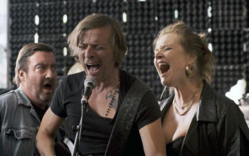 Rock'n'Roll will never die: Guida TV  - TV Sorrisi e Canzoni