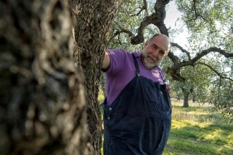 Giorgione: orto e cucina - Umbria: Guida TV  - TV Sorrisi e Canzoni