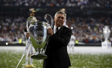 Collezione Ancelotti: Guida TV  - TV Sorrisi e Canzoni