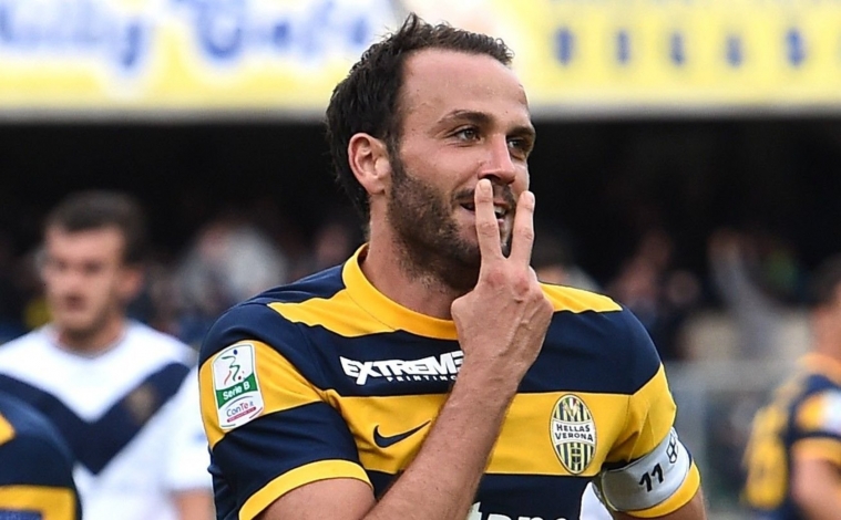 Verona: I Gol Per La A: Guida TV  - TV Sorrisi e Canzoni