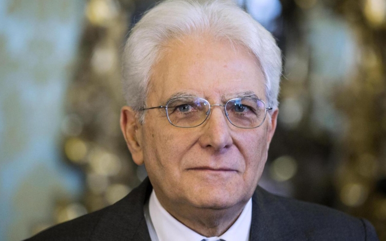 Intervento del Presidente della Repubblica nell'Assemblea plenaria del C.S.M.: Guida TV  - TV Sorrisi e Canzoni