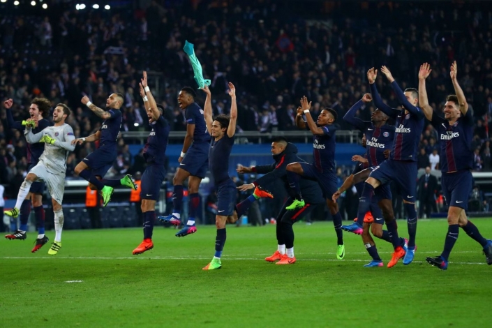 Coppa di Francia: il cammino: Guida TV  - TV Sorrisi e Canzoni