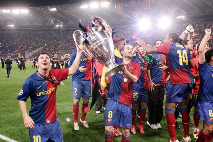 Champions League: Guida TV  - TV Sorrisi e Canzoni