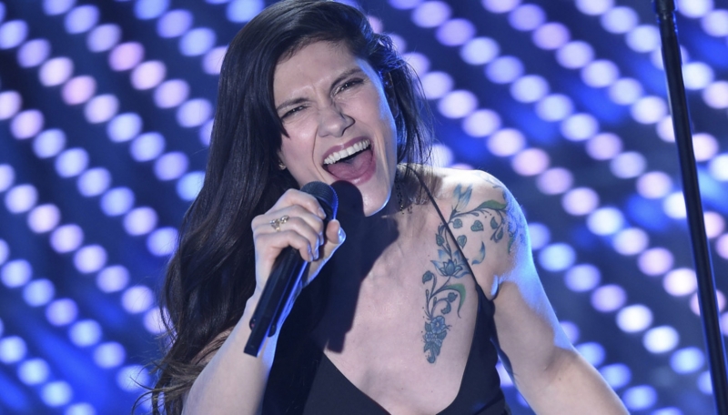 FoxLive: Elisa: Guida TV  - TV Sorrisi e Canzoni