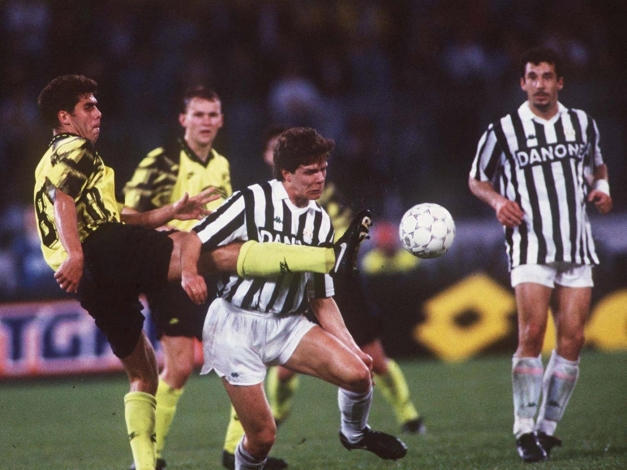 Champions League: Guida TV  - TV Sorrisi e Canzoni