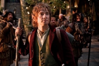 Alla Ricerca Dello Hobbit: Guida TV  - TV Sorrisi e Canzoni