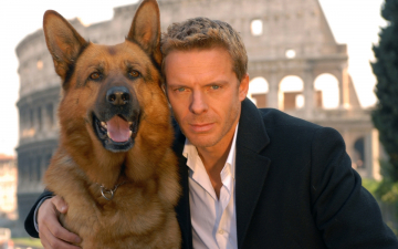 Rex: Guida TV  - TV Sorrisi e Canzoni
