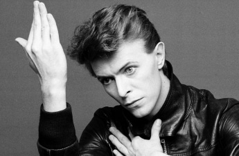 David Bowie - L'uomo dai mille volti: Guida TV  - TV Sorrisi e Canzoni