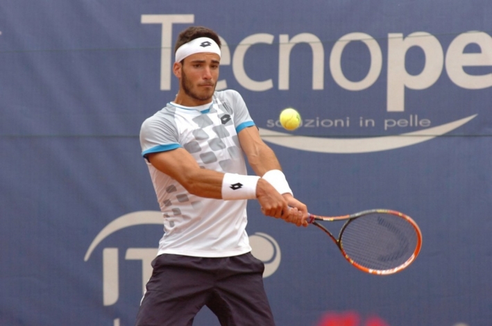 ITF U18 Santa Croce: Guida TV  - TV Sorrisi e Canzoni
