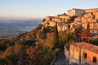 Viaggio in Italia: Guida TV  - TV Sorrisi e Canzoni
