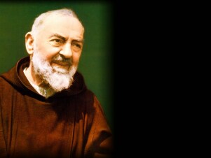 Padre Pio. Tornerò tra cento anni: Guida TV  - TV Sorrisi e Canzoni