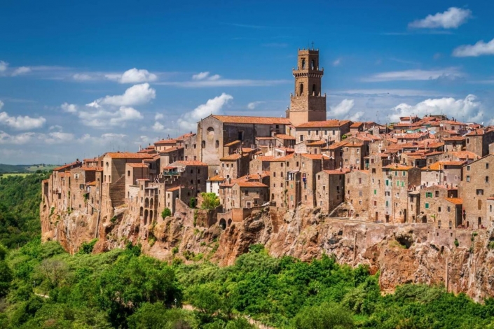 Viaggio in Italia: Guida TV  - TV Sorrisi e Canzoni