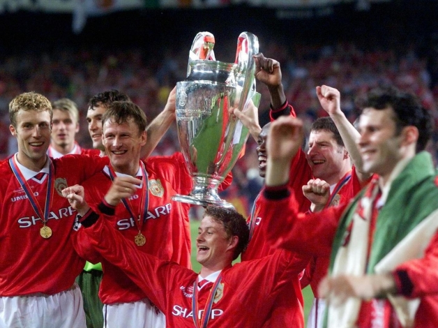 Manchester United - Bayern Monaco: Guida TV  - TV Sorrisi e Canzoni