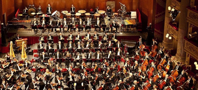 Concerto della Filarmonica della Scala: Guida TV  - TV Sorrisi e Canzoni