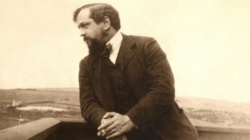 Debussy: Guida TV  - TV Sorrisi e Canzoni