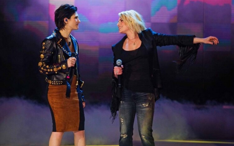 Amici di Maria de Filippi: Guida TV  - TV Sorrisi e Canzoni