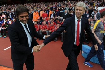 FA Cup: Guida TV  - TV Sorrisi e Canzoni