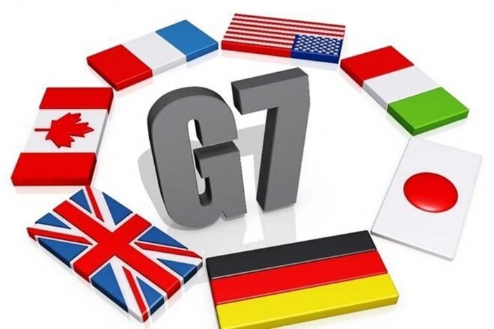 Tg3: Vertice G7: Guida TV  - TV Sorrisi e Canzoni
