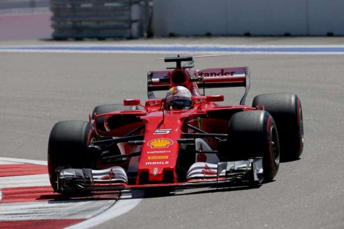 Formula 1 - Gp Monaco 2017: Guida TV  - TV Sorrisi e Canzoni