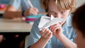 Paper Planes - Ai confini del cielo: Guida TV  - TV Sorrisi e Canzoni