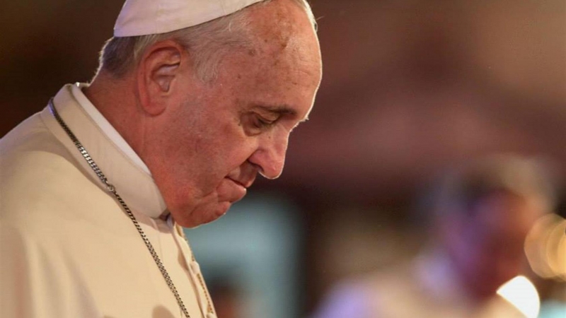 Congedo di Papa Francesco: Guida TV  - TV Sorrisi e Canzoni