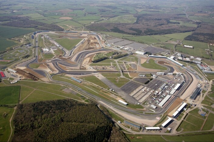 Grand Prix - Campionato: Guida TV  - TV Sorrisi e Canzoni