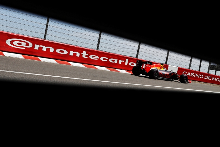 F1: Gran Premio di Monaco: Guida TV  - TV Sorrisi e Canzoni