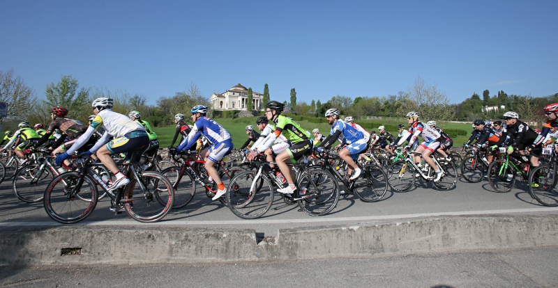 Gran Fondo Città di Vicenza: Guida TV  - TV Sorrisi e Canzoni