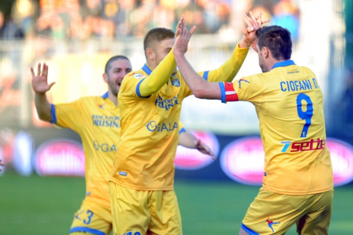 Serie B. Play-Off Semifinale Andata: Guida TV  - TV Sorrisi e Canzoni