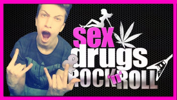 Sesso, Dragqueens e rock'n roll: Guida TV  - TV Sorrisi e Canzoni