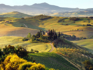 Viaggio in Italia - Umbria: Guida TV  - TV Sorrisi e Canzoni