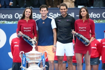 Nadal vs Thiem, ATP 500 Bracellona 2017 Finale: Guida TV  - TV Sorrisi e Canzoni