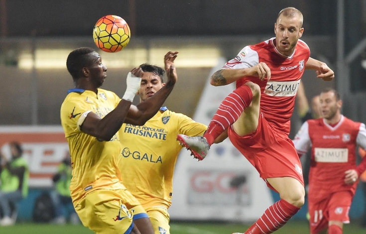 Serie B Play-Off Semifinale Ritorno: Guida TV  - TV Sorrisi e Canzoni