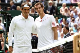 Federer vs Murray, Wimbledon 2012: Guida TV  - TV Sorrisi e Canzoni