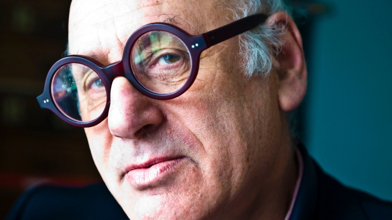 Sky Cine News-Intervista a Michael Nyman: Guida TV  - TV Sorrisi e Canzoni