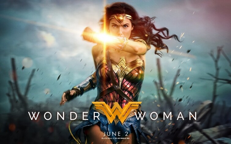 Sky Cine News - Wonder Woman: Guida TV  - TV Sorrisi e Canzoni