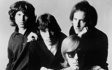 The Doors: When You're Strange: Guida TV  - TV Sorrisi e Canzoni