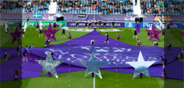 UEFA Champions League F Prepartita/Postpartita: Guida TV  - TV Sorrisi e Canzoni
