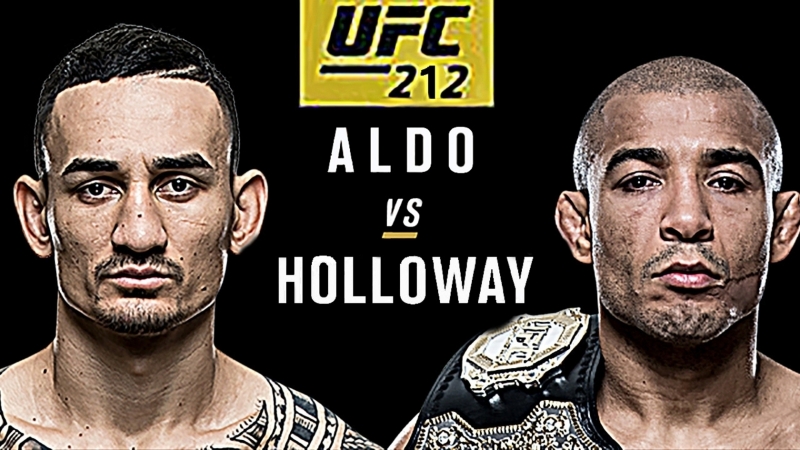 UFC Countdown 212: Guida TV  - TV Sorrisi e Canzoni
