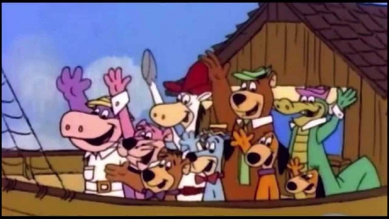 L'Orso Yogi: Guida TV  - TV Sorrisi e Canzoni