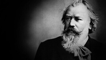 Brahms: Guida TV  - TV Sorrisi e Canzoni