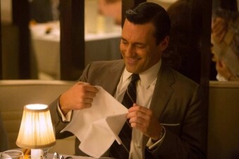 Mad Men: Guida TV  - TV Sorrisi e Canzoni