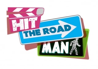 Hit The Road Man: Guida TV  - TV Sorrisi e Canzoni