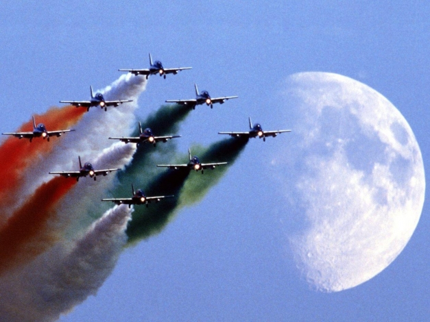 Concerto Festa Della Repubblica Dal Quirinale: Guida TV  - TV Sorrisi e Canzoni