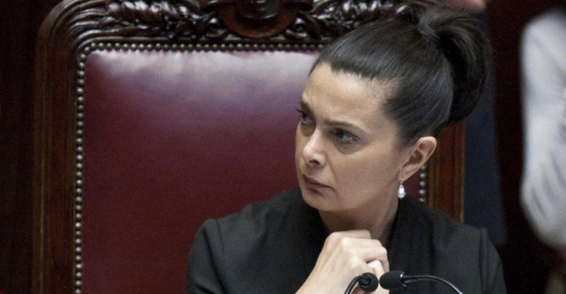Incontro con il Servizio Civile in occasione della Festa della Repubblica: Guida TV  - TV Sorrisi e Canzoni